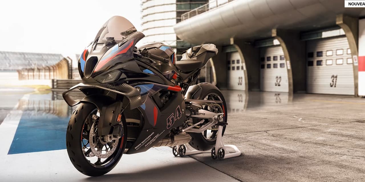M 1000 RR